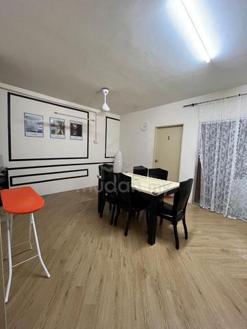 Cempaka Apartment (Garden Avenue S2) 1