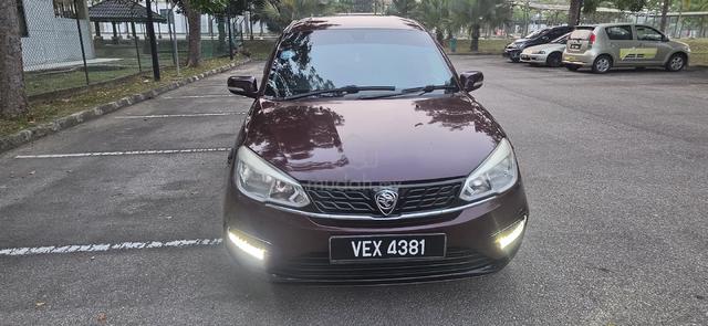 2020 Proton SAGA 1.3 PREMIUM AT MY16 BT P2-13A - 1