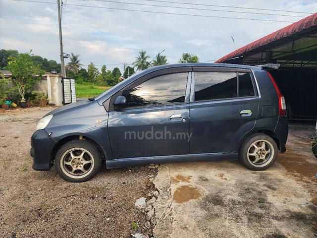 2011 Perodua VIVA 1.0 ELITE MT EJ-VE (M) - 4