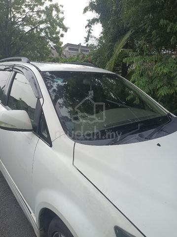 2013 Chery EASTAR 2.0 ES (A) - 2