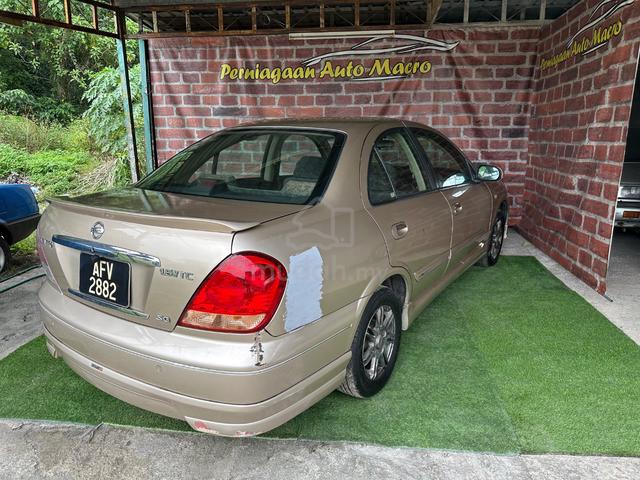 2006 Nissan SENTRA 1.6 SG-L FACELIFT (A) 1 OWNER ! - 3