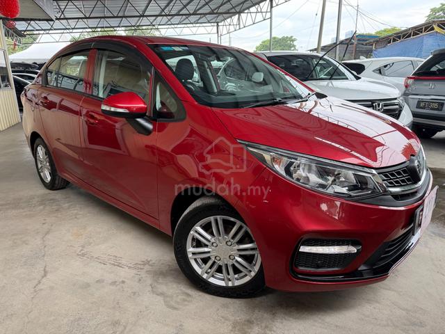 2022 Proton Persona 1.6 Executive (A) - 4