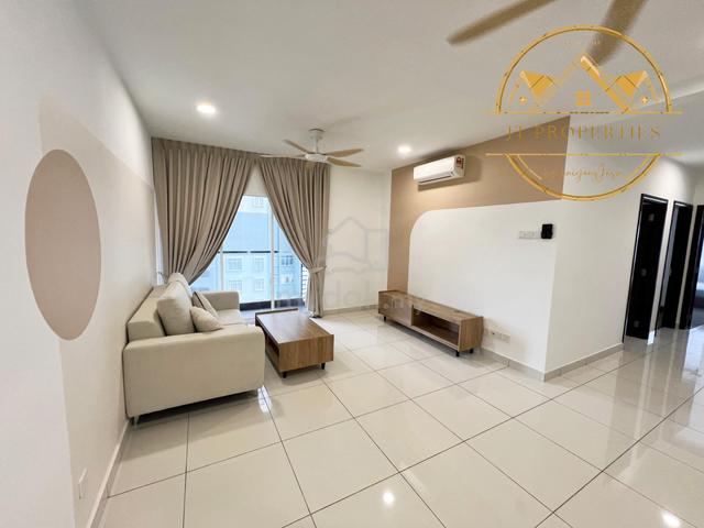 Paraiso Residence @ The Earth 1