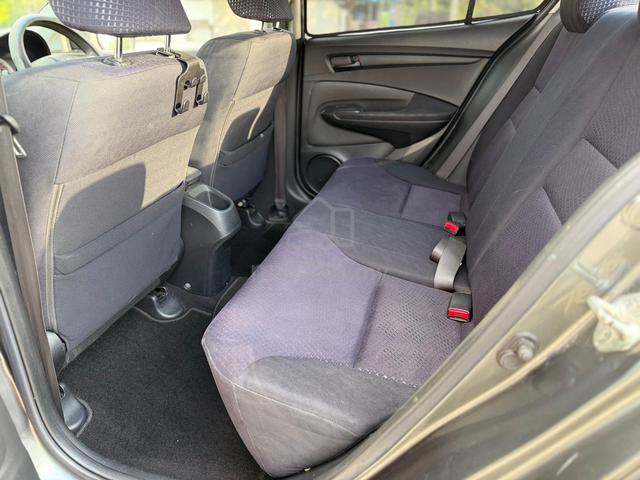 2009 Honda CITY 1.5 E (A) - 4