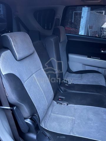 2013 Perodua ALZA 1.5 EZ (A) - 5