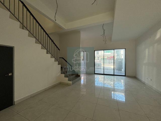 BRAND NEW|G&G|Terrace House|4R3B|Taman Jernih Bukit Mertajam 1
