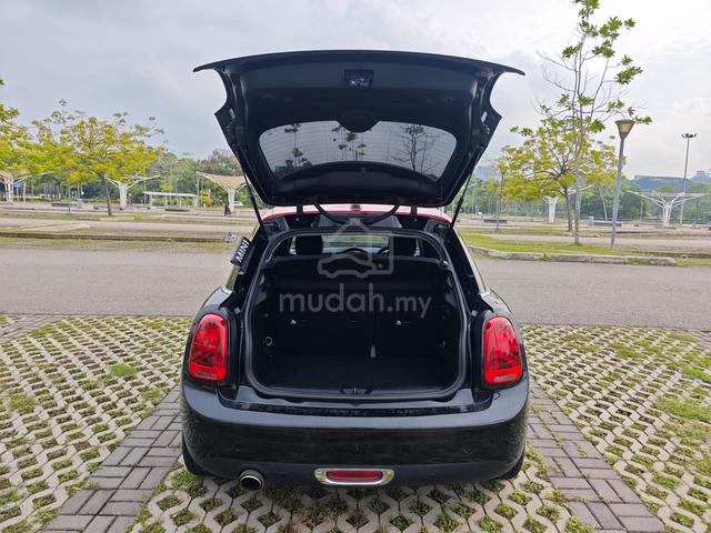2017 Mini COOPER 1.5 F55 (A) - 3