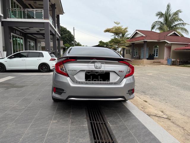 2021 Honda CIVIC 1.5 TC-P (A) - 5