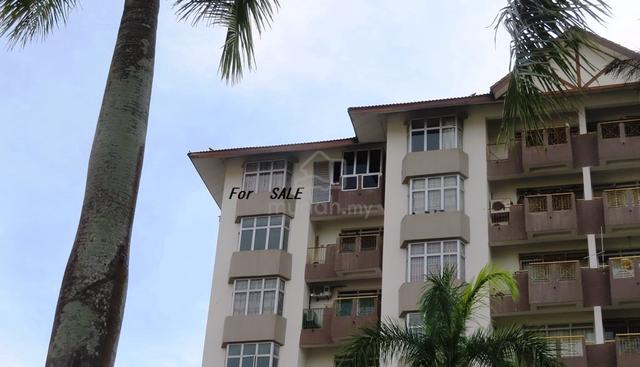 Ocean View Resort 1