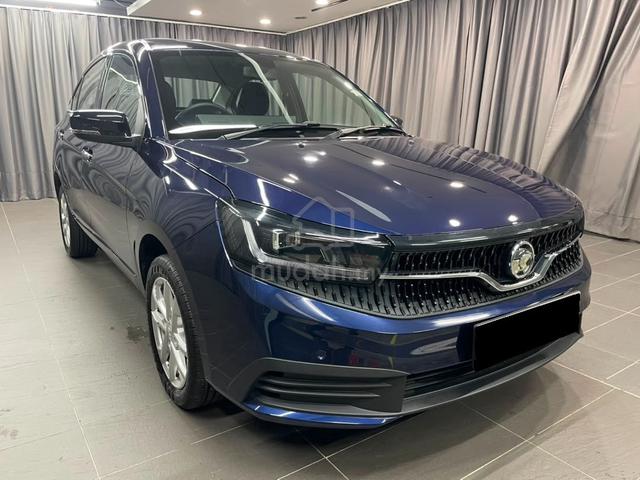 2025 Proton Saga 1.5 Executive (A) Sedan - 1