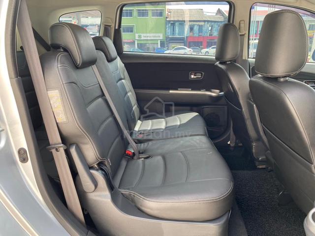 2017 Perodua ALZA 1.5 ZV ADVANCED FACELIFT (A) - 5