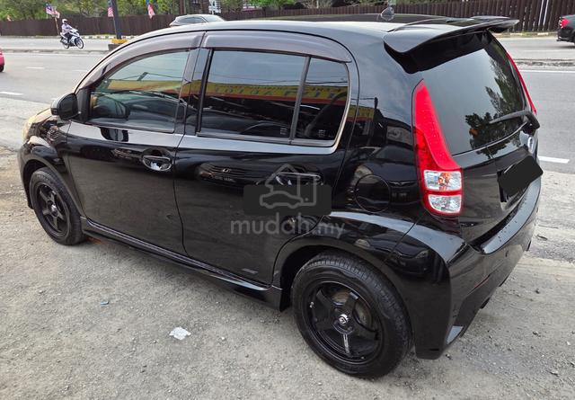 2013 Perodua MYVI 1.3 SE ZHS (A) - 2
