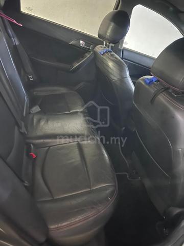 2013 Naza FORTE 2.0 SX ENHANCED (A) - 4