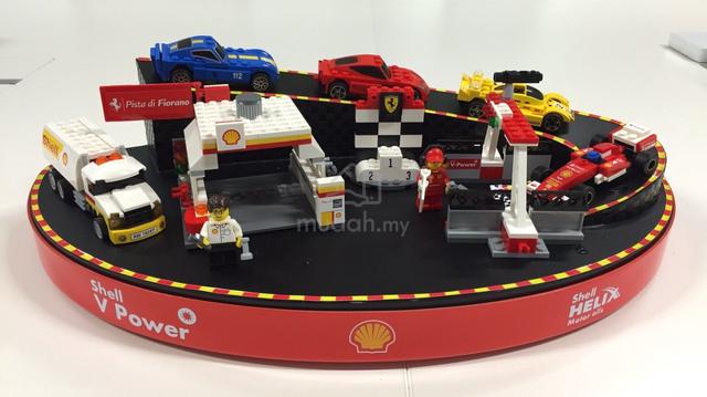 Shell Collection 2012 & 2015 (ORIGINAL) - Hobby & Collectibles for sale ...