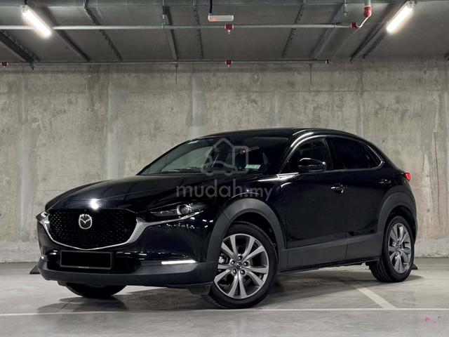 2023 Mazda CX-30 2.0 HIGH PREMIUM+ (A) - 2