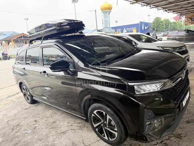 2024 Perodua ALZA 1.5 AV MY22 (A) - 3