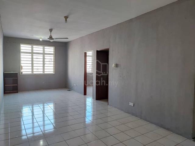 Angkasa Apartment 1
