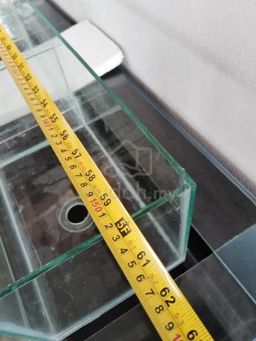 Top Filter Kaca 5ft - photo 3 of 3
