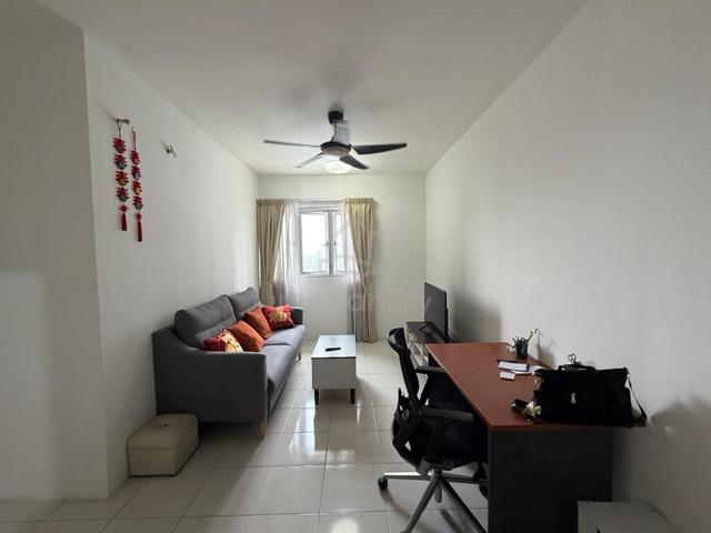 Residensi Seri Wahyu @ Jalan Kuching KL 1