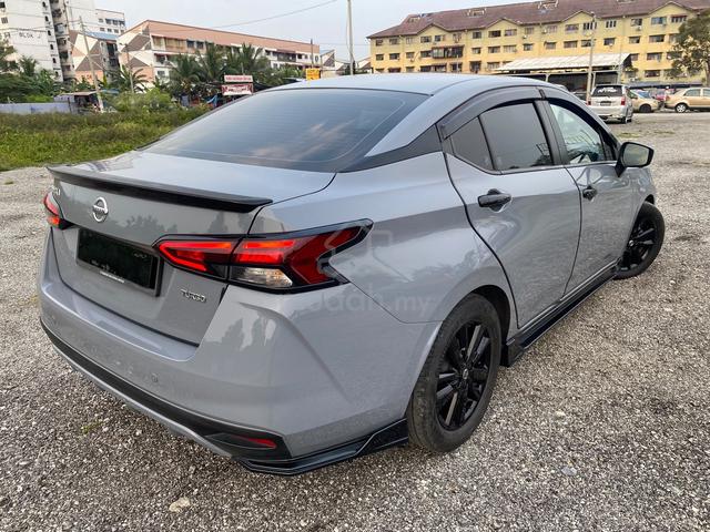 2024 Nissan ALMERA 1.0 VLT (A) STILL UNDER WARANTY - 3