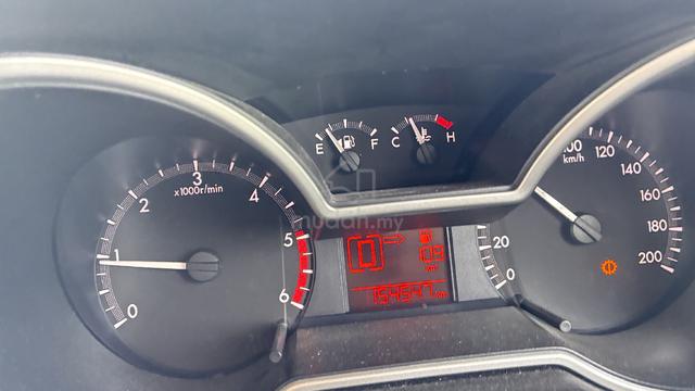 2013 Mazda BT-50 2.2 (A) UNTUK DIJUAL!!! - 2