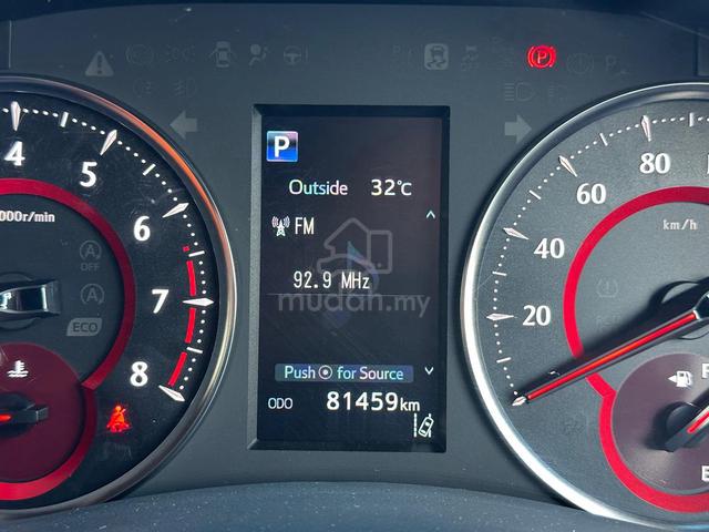 GOLDEN EYES⭐2021 Toyota VELLFIRE 2.5 ZG JBL SOUND - 2