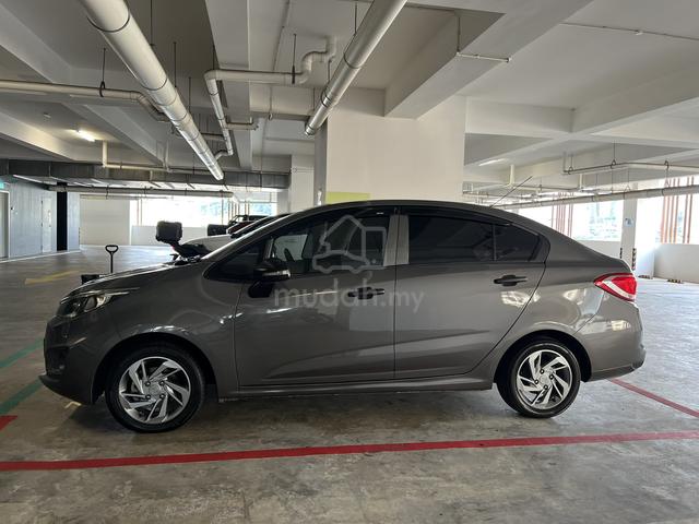 Proton PERSONA 1.6 STANDARD (A) - 5