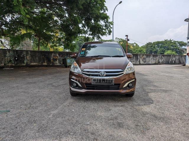 Kereta Bonus! Proton ERTIGA 1.4 EXEC PLUS AT (A) - 2