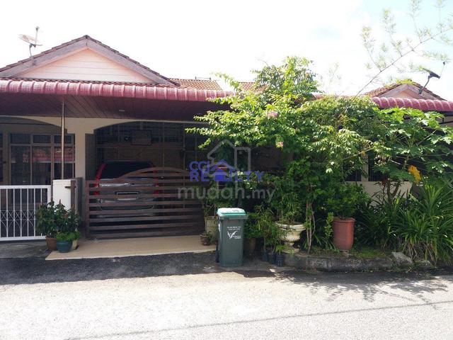 AMANJAYA ZON ANGGERIK, Sungai Petani Kedah 1