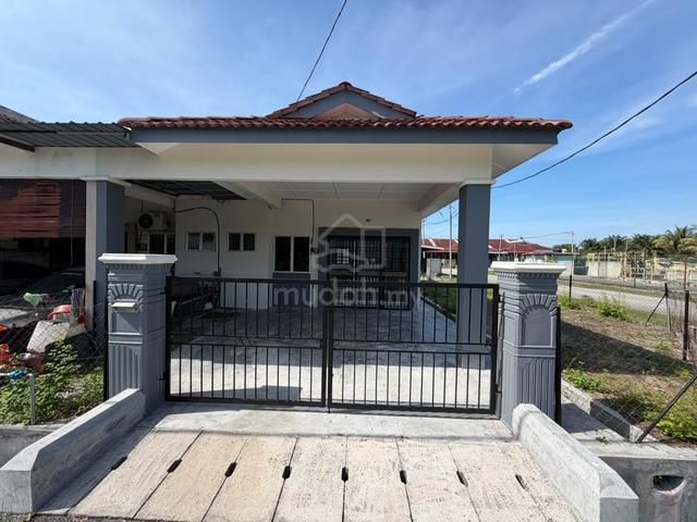 Rumah Teres Setingkat @ Siputeh 1