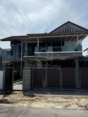 2-Storey Bungalow Bertam Lakeside, Kepala Batas, Penang 1