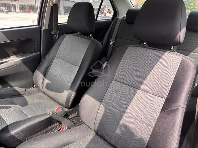2017 Perodua BEZZA 1.3 PREMIUM X (A) 1OWN LUNKEDAI - 5