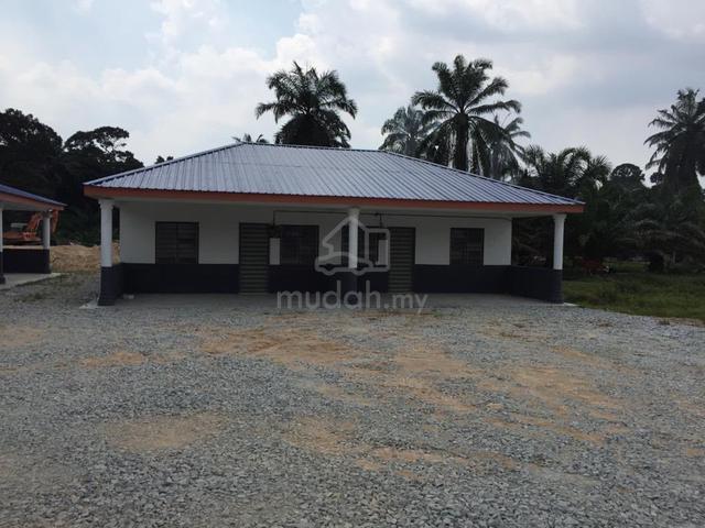 Tanah at Nilai 1