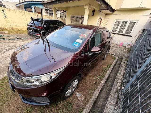 2020 Proton PERSONA 1.6 STANDARD MY16 FACELIFT (A) - 1