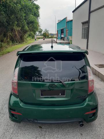 2008 Perodua MYVI 1.3 SE ZHS (A) - 5