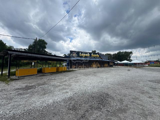 Kedai Labu dekat Seremban Gateway dlm 1km 1