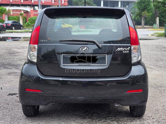 2010 Perodua MYVI 1.3 EZI (A) sape cepat dia dapat - 5