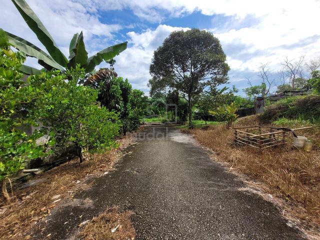 Lot Bunglo Batu 14, Hulu Langat-Ampang-Cheras 4