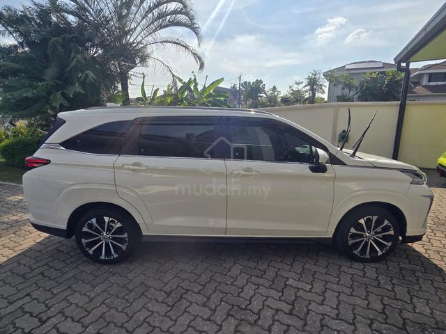 2025 Toyota VELOZ 1.5 MY22 (A) - 3