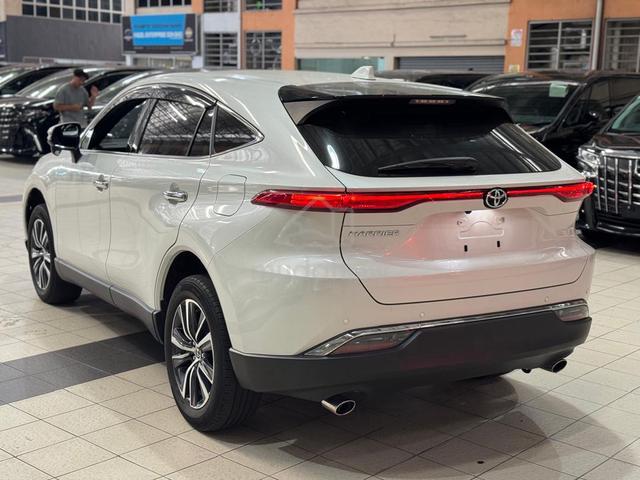 2022 Toyota HARRIER 2.0 G (A) PROMOTION STOCK - 4
