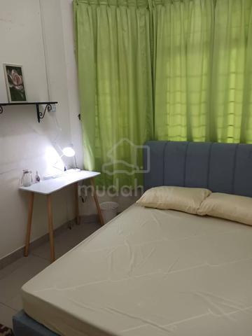 Bilik Untuk Disewa Seremban 1