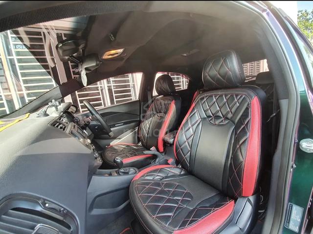 2013 Kia RIO 1.4 SX (A) - 4