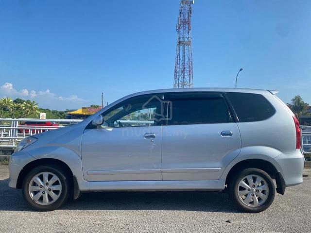 2010 Toyota AVANZA 1.5 G FACELIFT (A) - 5