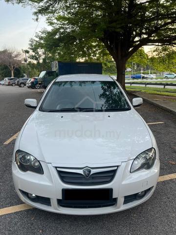 2014 Proton PERSONA 1.6 SV (A) FULL LOAN 车漆很新 - 4