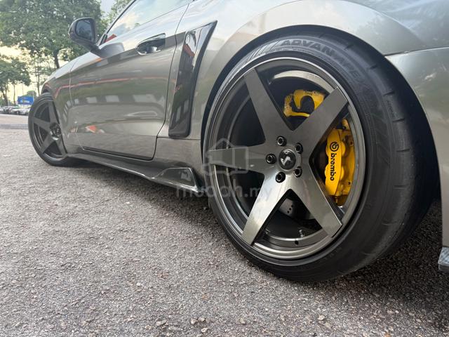 2017 Ford MUSTANG 2.3 ECOBOOST (A) BREMBO BRAKE - 5