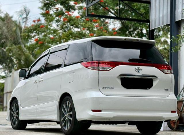 2014 Toyota ESTIMA 2.4 AERAS G PACKAGE ENHANCED - 2