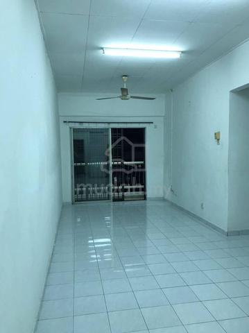 Sri Kenari Apartment 1
