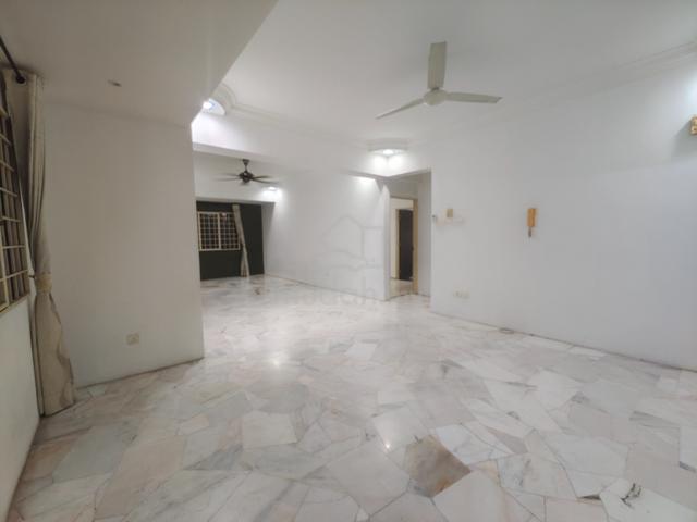 Prisma Cheras 1