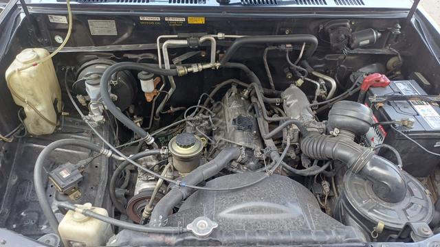 2003 Toyota UNSER 1.8 LGX (M) - 3