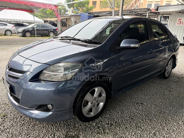 Toyota VIOS 1.5 S (A) FULL SPEC CARKING LIKENEW - 3
